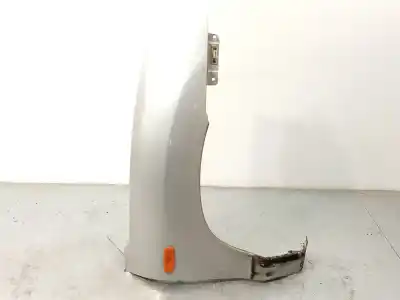 İkinci el araba yedek parçası ÖN SAG ÇAMURLUK için HYUNDAI SANTA FÉ I (SM) 2.0 CRDI OEM IAM referansları 6632126270  