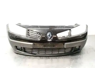 İkinci el araba yedek parçası ÖN TAMPON için RENAULT MEGANE II (BM0/1_, CM0/1_) 1.6 16V OEM IAM referansları 7701476892  
