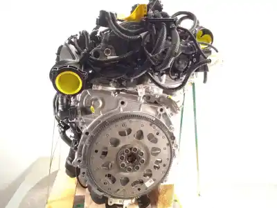Автозапчасти б/у полный двигатель за bmw 2 active tourer (f45) 225 xe plug-in-hybrid ссылки oem iam b38a15a  