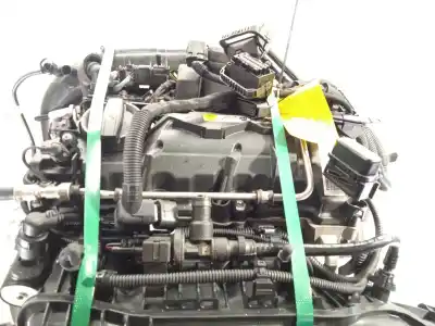 Автозапчасти б/у полный двигатель за bmw 2 active tourer (f45) 225 xe plug-in-hybrid ссылки oem iam b38a15a  