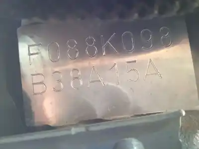 Автозапчасти б/у полный двигатель за bmw 2 active tourer (f45) 225 xe plug-in-hybrid ссылки oem iam b38a15a  