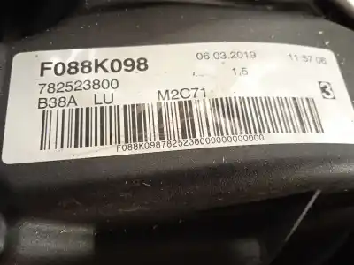 Автозапчасти б/у полный двигатель за bmw 2 active tourer (f45) 225 xe plug-in-hybrid ссылки oem iam b38a15a  