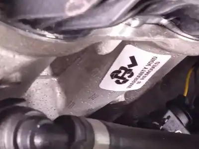 Автозапчасти б/у полный двигатель за bmw 2 active tourer (f45) 225 xe plug-in-hybrid ссылки oem iam b38a15a  