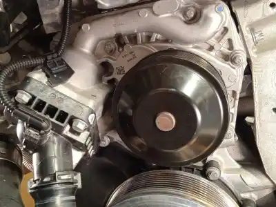Автозапчасти б/у полный двигатель за bmw 2 active tourer (f45) 225 xe plug-in-hybrid ссылки oem iam b38a15a  