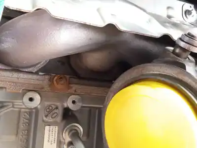 Автозапчасти б/у полный двигатель за bmw 2 active tourer (f45) 225 xe plug-in-hybrid ссылки oem iam b38a15a  