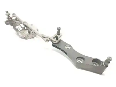 Second-hand car spare part front windshield wiper motor for bmw 5 (e60) 520 d oem iam references 6987475