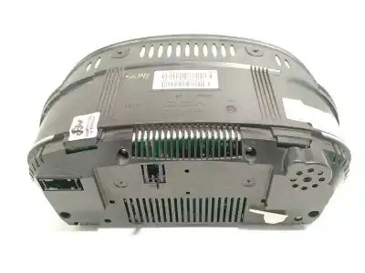 Second-hand car spare part dashboard for bmw 5 (e60) 520 d oem iam references 62119135253  