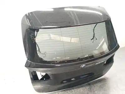 Автозапчасти б/у задняя дверь за bmw 2 active tourer (f45) 225 xe plug-in-hybrid ссылки oem iam 41007317766 51317466414 51627348579