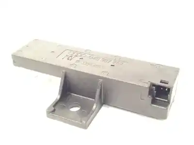 Pièce détachée automobile d'occasion ANTENNE pour AUDI A4 B9 AVANT (8W5, 8WD) 35 TDI MILD HYBRID Références OEM IAM 4M0907247  