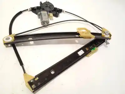 Gebrauchtes Autoersatzteil FENSTERHEBER VORNE LINKS zum AUDI A4 B9 AVANT (8W5, 8WD) 35 TDI MILD HYBRID OEM-IAM-Referenzen 8W0837461A  