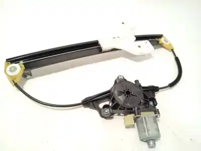 Gebrauchtes Autoersatzteil FENSTERHEBER HINTEN RECHTS zum AUDI A4 B9 AVANT (8W5, 8WD) 35 TDI MILD HYBRID OEM-IAM-Referenzen 8W0839462A  