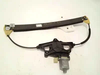 Gebrauchtes Autoersatzteil FENSTERHEBER HINTEN LINKS zum AUDI A4 B9 AVANT (8W5, 8WD) 35 TDI MILD HYBRID OEM-IAM-Referenzen 8W0839461A  