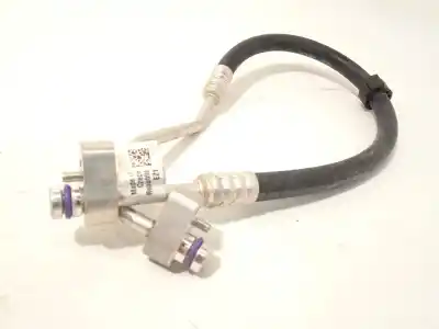 Gebrauchtes Autoersatzteil ROHRE DER KLIMAANLAGE zum AUDI A4 B9 AVANT (8W5, 8WD) 35 TDI MILD HYBRID OEM-IAM-Referenzen 8W0816741AL  