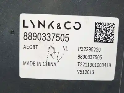 Автозапчастина б/у абс для lynk & co 01 phev посилання на oem iam 8890337505 970380 0265956548