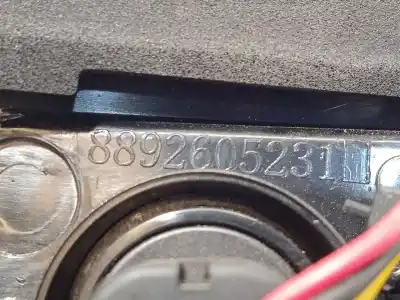 Автозапчасти б/у внутренний правый задний фонарь за lynk & co 01 phev ссылки oem iam 8888077998  8892605231