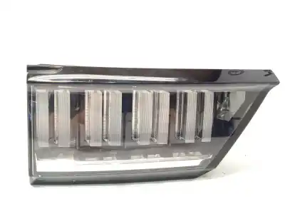 Автозапчасти б/у внутренний левый задний фонарь за lynk & co 01 phev ссылки oem iam 8888077997