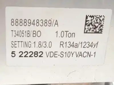 Автозапчасти б/у расширительный клапан за lynk & co 01 phev ссылки oem iam 8888948389 32260322 8888948378