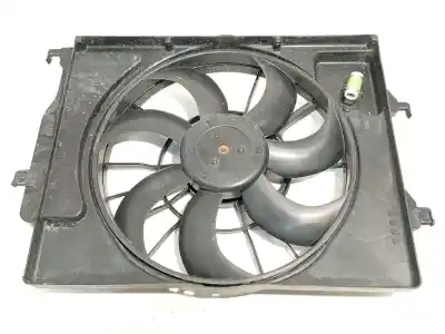 Second-hand car spare part RADIATOR COOLING FAN for KIA STONIC (YB) 1.2 CVVT OEM IAM references 25380H8050  