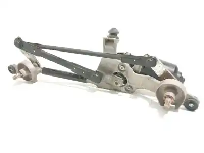 Автозапчастина б/у двигатель передніх склоочисників для kia stonic (yb) 1.2 cvvt посилання на oem iam 98110c1950 035419390 