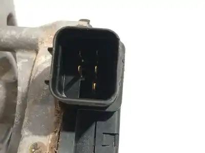 Автозапчастина б/у двигатель передніх склоочисників для kia stonic (yb) 1.2 cvvt посилання на oem iam 98110c1950 035419390 