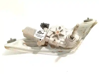 Pezzo di ricambio per auto di seconda mano MOTORE TERGICRISTALLO POSTERIORE per KIA STONIC (YB) 1.2 CVVT Riferimenti OEM IAM 98700H8000  