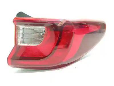 Pezzo di ricambio per auto di seconda mano LUCI POSTERIORI DESTRA per KIA STONIC (YB) 1.2 CVVT Riferimenti OEM IAM 92402H8400  