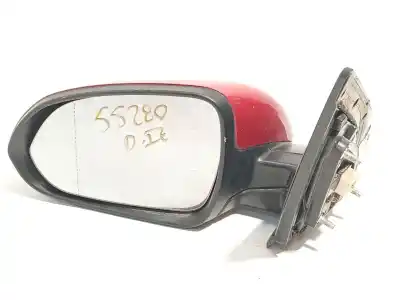 Second-hand car spare part left rearview mirror for kia stonic (yb) 1.2 cvvt oem iam references 87610h8070