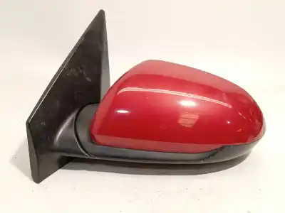 Автозапчастина б/у ліве дзеркало для kia stonic (yb) 1.2 cvvt посилання на oem iam 87610h8070  