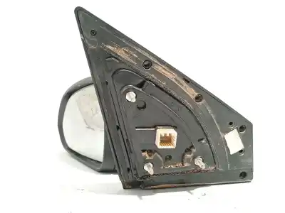 Автозапчастина б/у ліве дзеркало для kia stonic (yb) 1.2 cvvt посилання на oem iam 87610h8070  