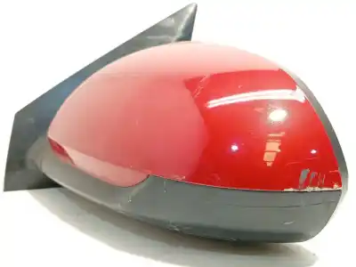 Автозапчастина б/у ліве дзеркало для kia stonic (yb) 1.2 cvvt посилання на oem iam 87610h8070  