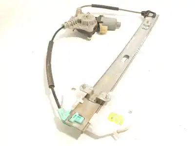 Автозапчасти б/у регулятор стекла переднего правого за kia stonic (yb) 1.2 cvvt ссылки oem iam 82402h8100  