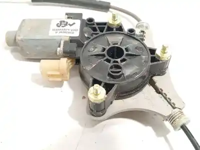 Автозапчасти б/у регулятор стекла переднего правого за kia stonic (yb) 1.2 cvvt ссылки oem iam 82402h8100  