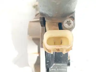 Автозапчасти б/у регулятор стекла переднего правого за kia stonic (yb) 1.2 cvvt ссылки oem iam 82402h8100  