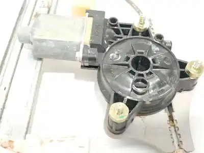 Second-hand car spare part rear right window regulator for kia stonic (yb) 1.2 cvvt oem iam references 83402h8100  