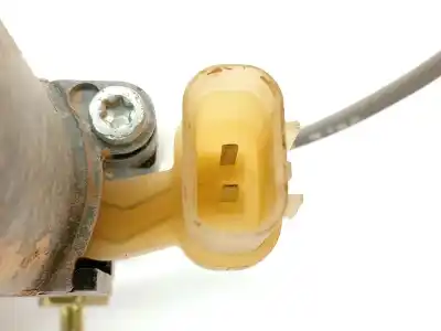 Second-hand car spare part rear right window regulator for kia stonic (yb) 1.2 cvvt oem iam references 83402h8100  