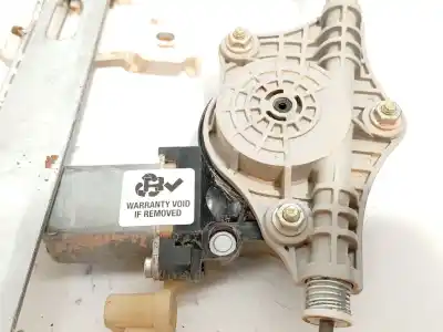 Second-hand car spare part rear right window regulator for kia stonic (yb) 1.2 cvvt oem iam references 83402h8100  