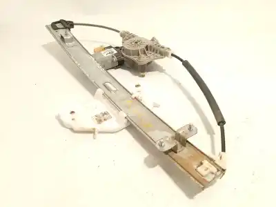 Pezzo di ricambio per auto di seconda mano ALZACRISTALLI POSTERIORE SINISTRO per KIA STONIC (YB) 1.2 CVVT Riferimenti OEM IAM 83401H8100  