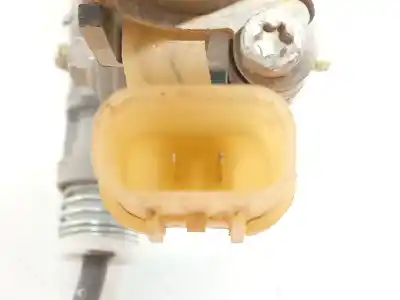 Second-hand car spare part rear left window regulator for kia stonic (yb) 1.2 cvvt oem iam references 83401h8100  