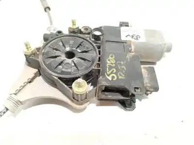 Second-hand car spare part driver left window regulator for kia stonic (yb) 1.2 cvvt oem iam references 82401h8110  