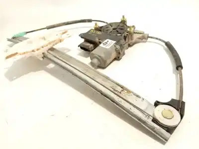 Second-hand car spare part driver left window regulator for kia stonic (yb) 1.2 cvvt oem iam references 82401h8110  