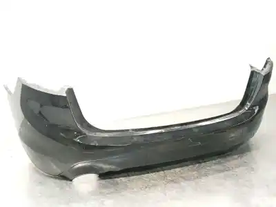 Автозапчасти б/у задний бампер за bmw 2 active tourer (f45) 225 xe plug-in-hybrid ссылки oem iam 51127480078  