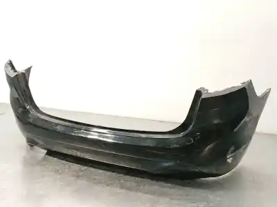 Автозапчасти б/у задний бампер за bmw 2 active tourer (f45) 225 xe plug-in-hybrid ссылки oem iam 51127480078  
