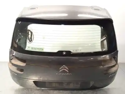 Автозапчастина б/у загальні двері для citroen c4 grand picasso ii (da_, de_) 1.6 hdi / bluehdi 115 посилання на oem iam 1609401680
