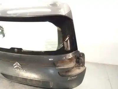 Автозапчастина б/у загальні двері для citroen c4 grand picasso ii (da_, de_) 1.6 hdi / bluehdi 115 посилання на oem iam 1609401680  1609404380
