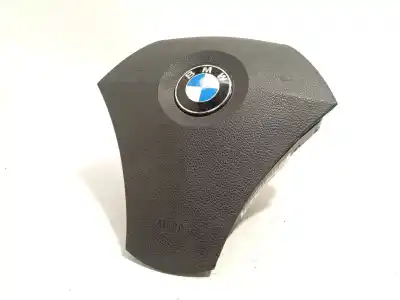 Second-hand car spare part front left air bag for bmw 5 (e60) 520 d oem iam references 33677298805