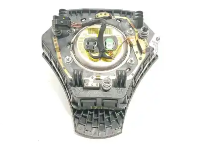 Peça sobressalente para automóvel em segunda mão airbag dianteiro esquerdo por bmw 5 (e60) 520 d referências oem iam 33677298805 06b257la0933d 