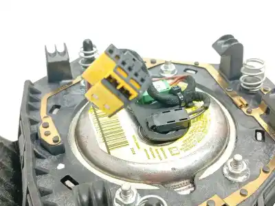 Peça sobressalente para automóvel em segunda mão airbag dianteiro esquerdo por bmw 5 (e60) 520 d referências oem iam 33677298805 06b257la0933d 