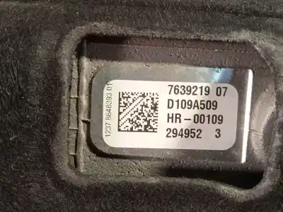 Автозапчасти б/у задний дифференциал за bmw 2 active tourer (f45) 225 xe plug-in-hybrid ссылки oem iam 7639219 ge1f45gk 12357639219