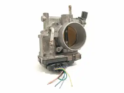 Piesă de schimb auto la mâna a doua CLAPETA ACCELERATIE pentru SUBARU LEGACY IV (BL) 2.5 AWD (BL9) Referințe OEM IAM 16112AA010  