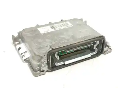 Second-hand car spare part  for BMW 1 (E81)  OEM IAM references 89034934  63117180050